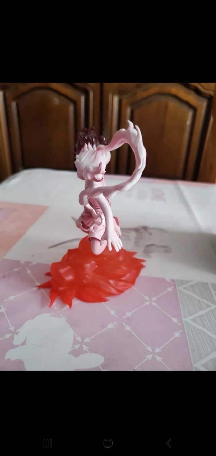 Figurine one piece monkey.d.luffy - photo numéro 6