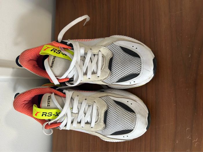 Puma blanche - photo numéro 3