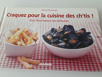 Craquez pour la cuisine des ch'tis !