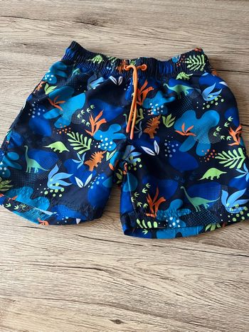 Short de bain