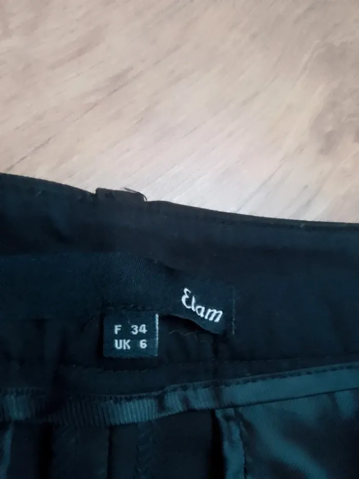 Pantalon cigarette - photo numéro 4