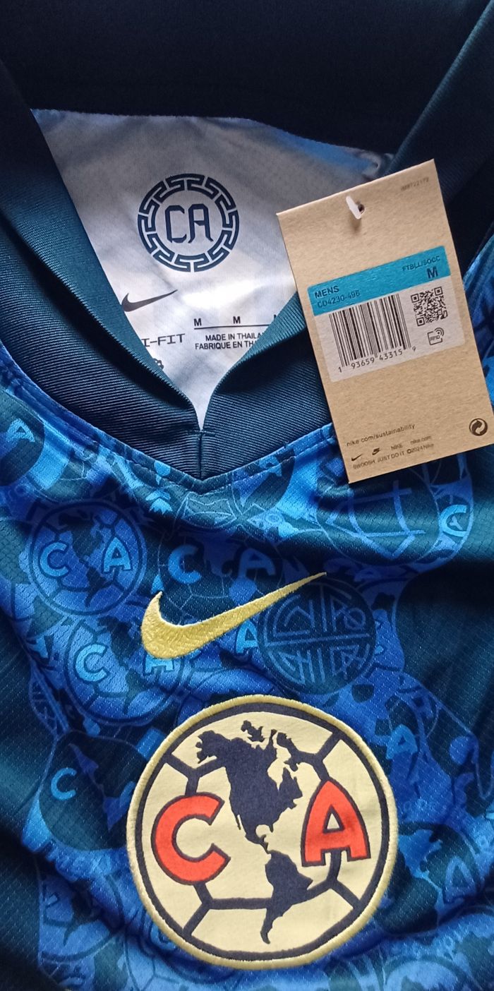 Maillot football Tijuana Neuf - photo numéro 3