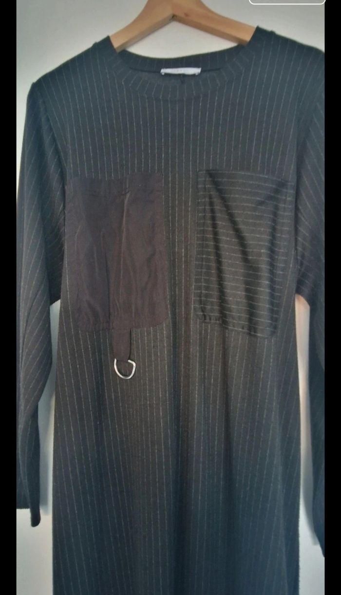 Robe femme ZARA - photo numéro 2