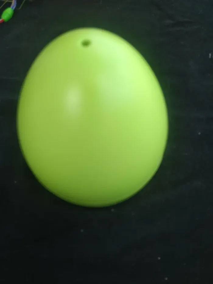 Tirelire Oeuf