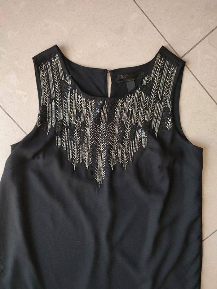 Robe de soirée - photo numéro 2