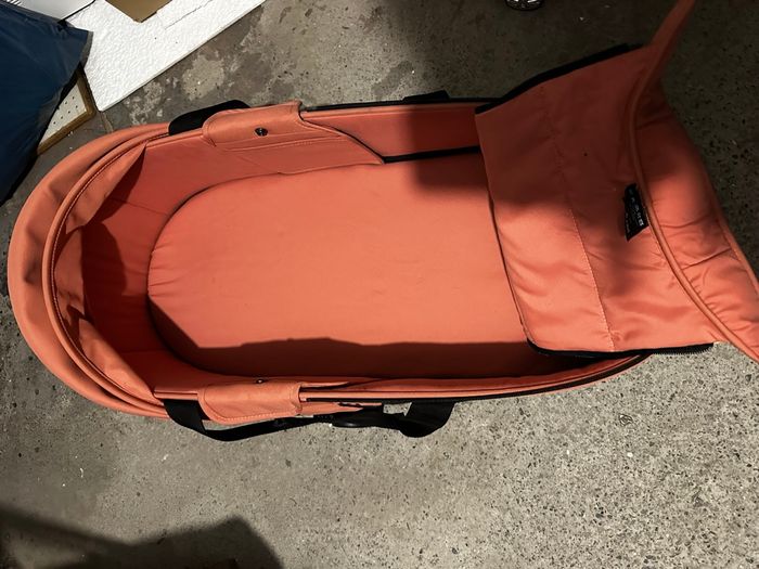 Nacelle yoyo - photo numéro 2