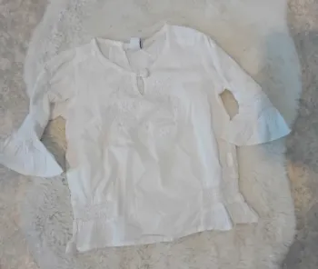 Tee-shirt leger