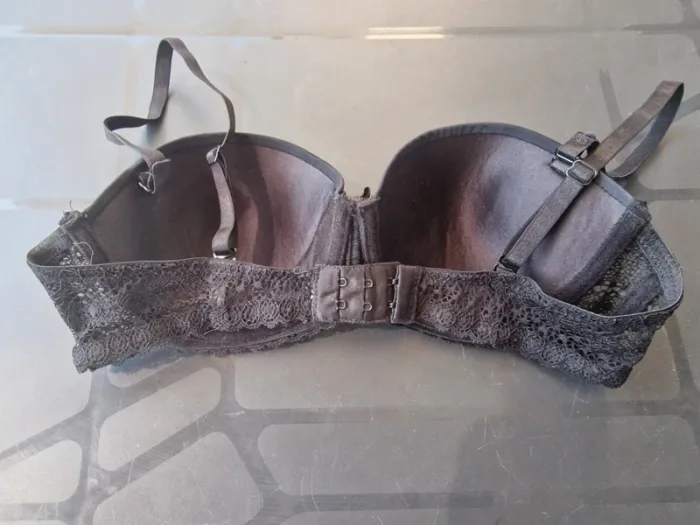Soutien gorge - photo numéro 2