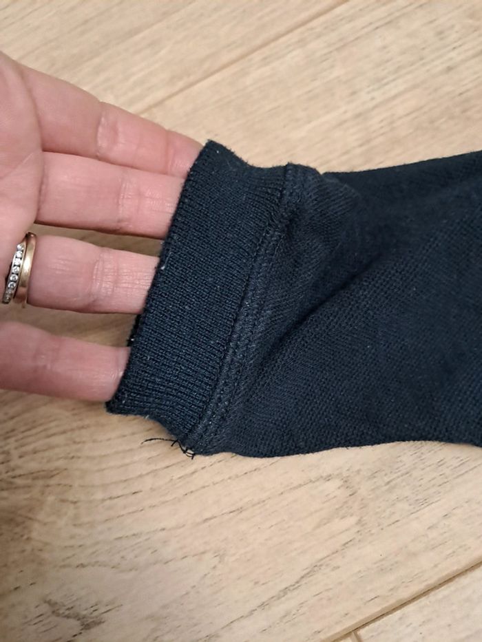 Veste 6 mois - photo numéro 3