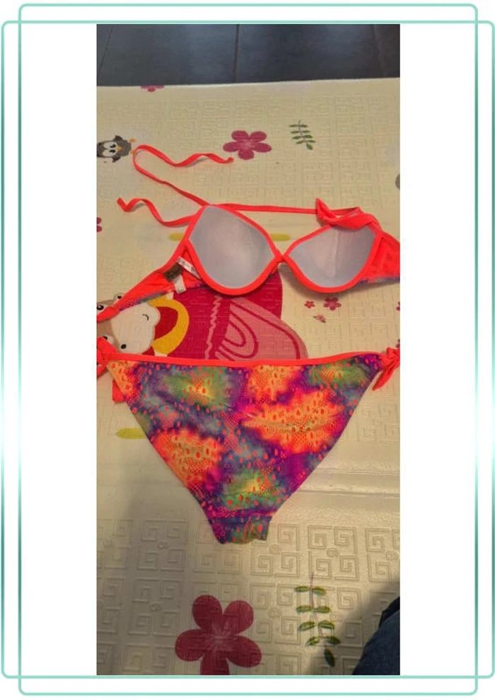 Maillot de bain - photo numéro 2