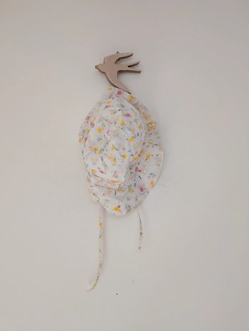 Bob / chapeau Petit Bateau 12 - 18 mois