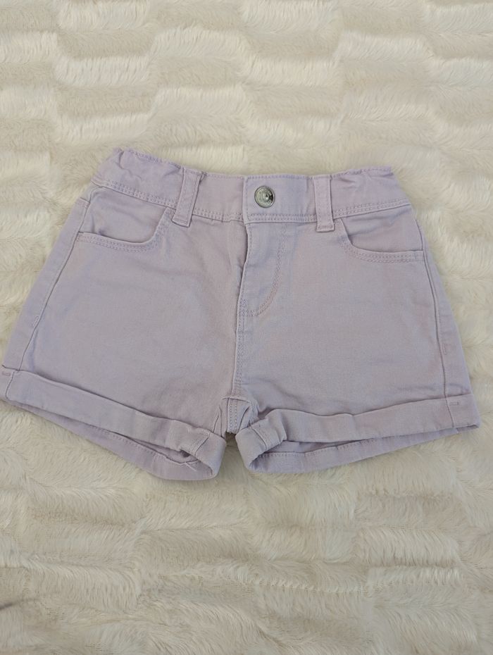 Short