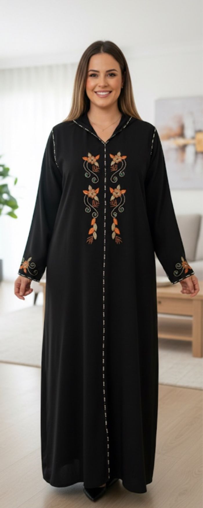 Jelaba oriental neuf 36/38