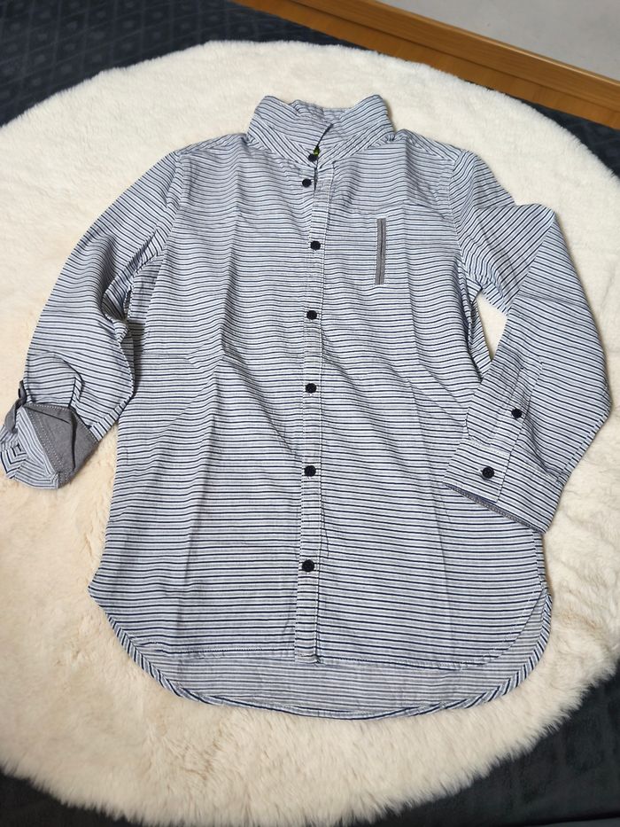 Lot vêtements  10.12 ans - photo numéro 4