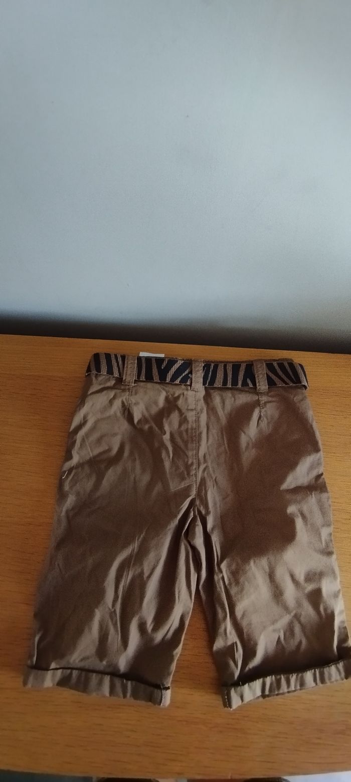 Short - photo numéro 2
