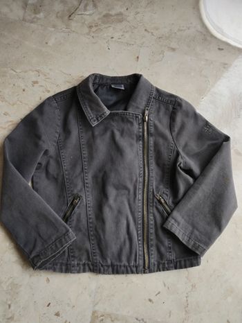 Veste Tape à l'œil 6 ans 