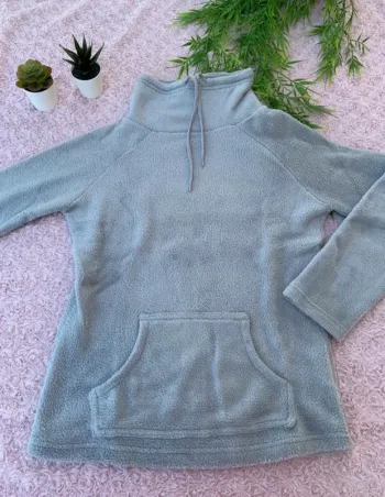 Pull gris