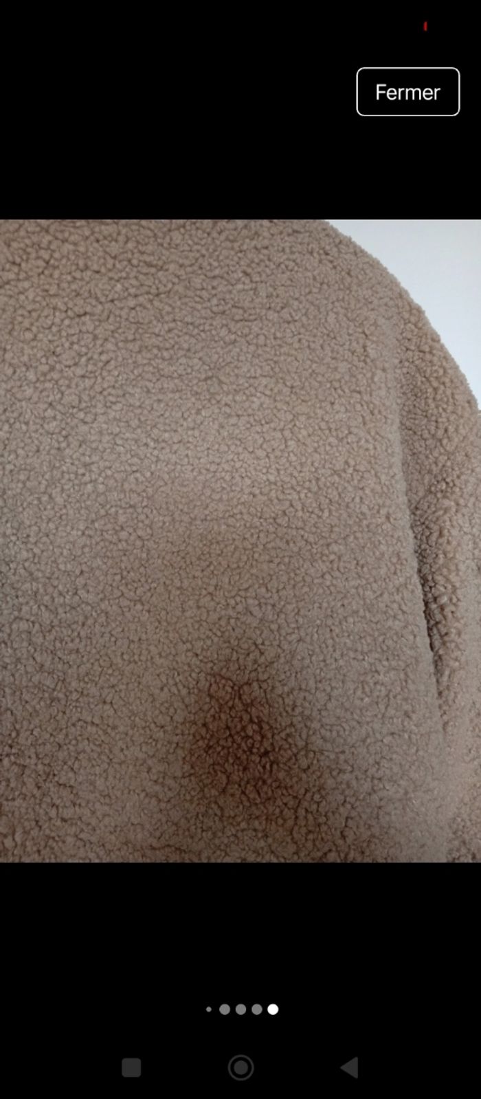 Veste chaude - photo numéro 6