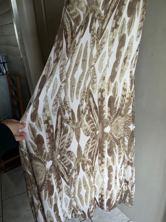 robe longue - photo numéro 4