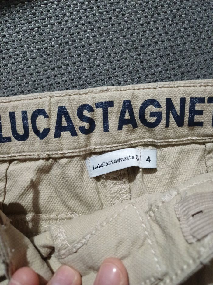 Lots de 5  pantalons - photo numéro 9