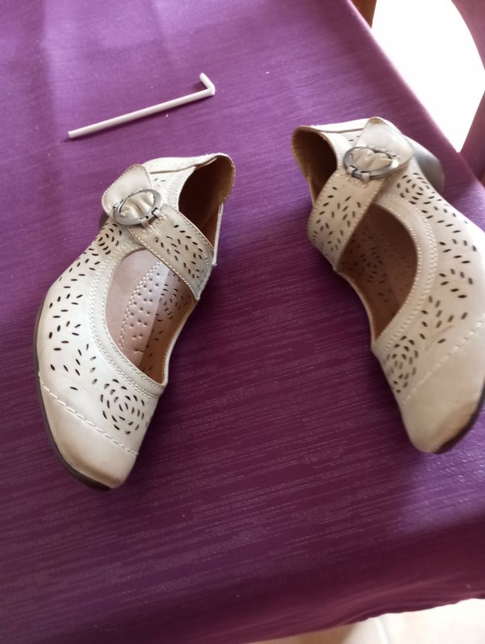 Chaussures femme - photo numéro 2