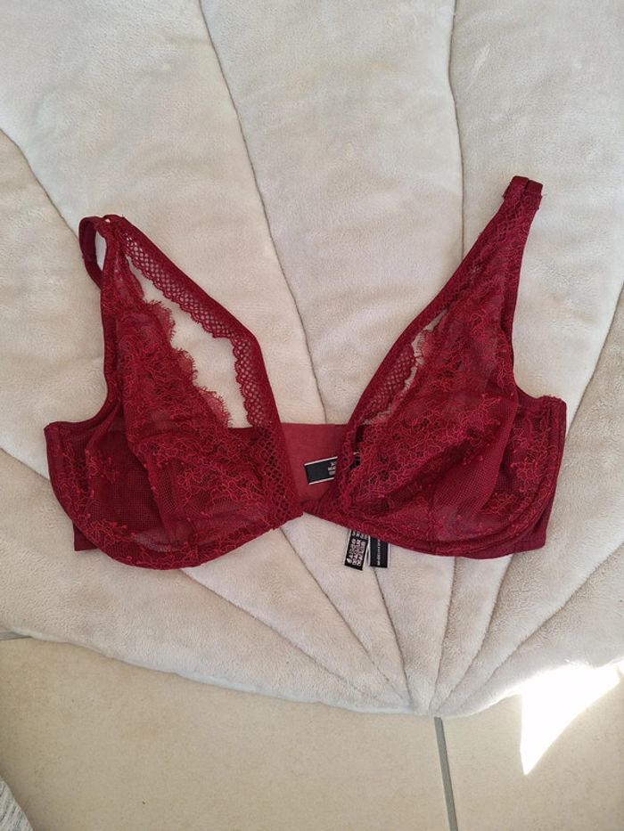 Soutien gorge