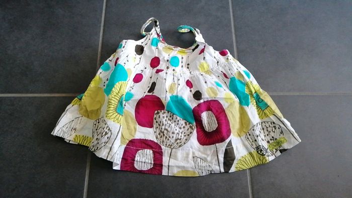 Débardeur catimini 5 ans