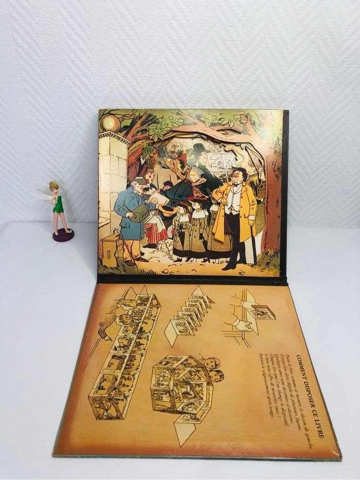 La promenade au parc Lothar Meggendorfer vintage - photo numéro 6