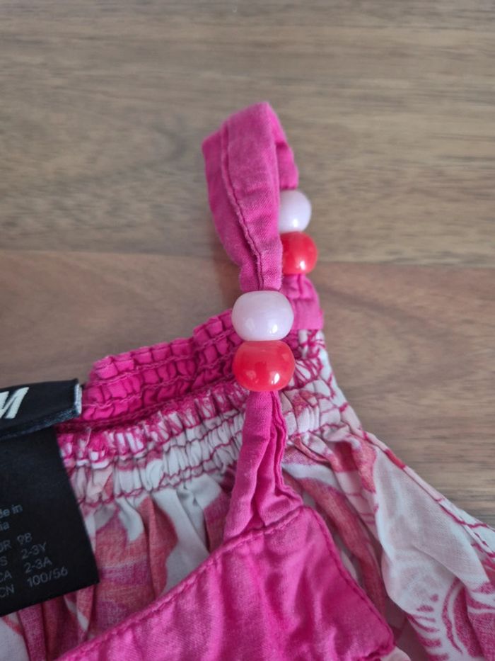 Tunique H&M 3 ans - photo numéro 4