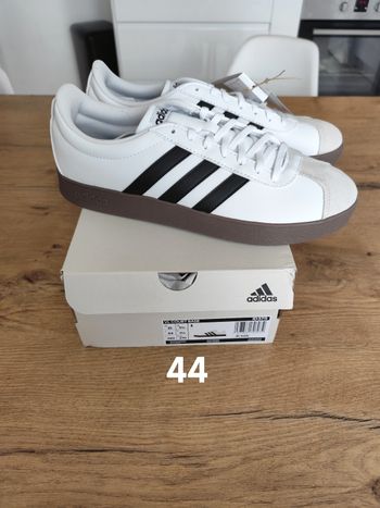 Adidas baskets homme taille 44