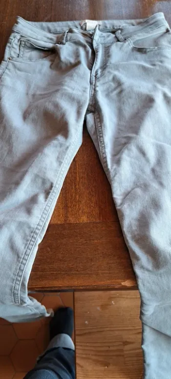 Pantalon léger