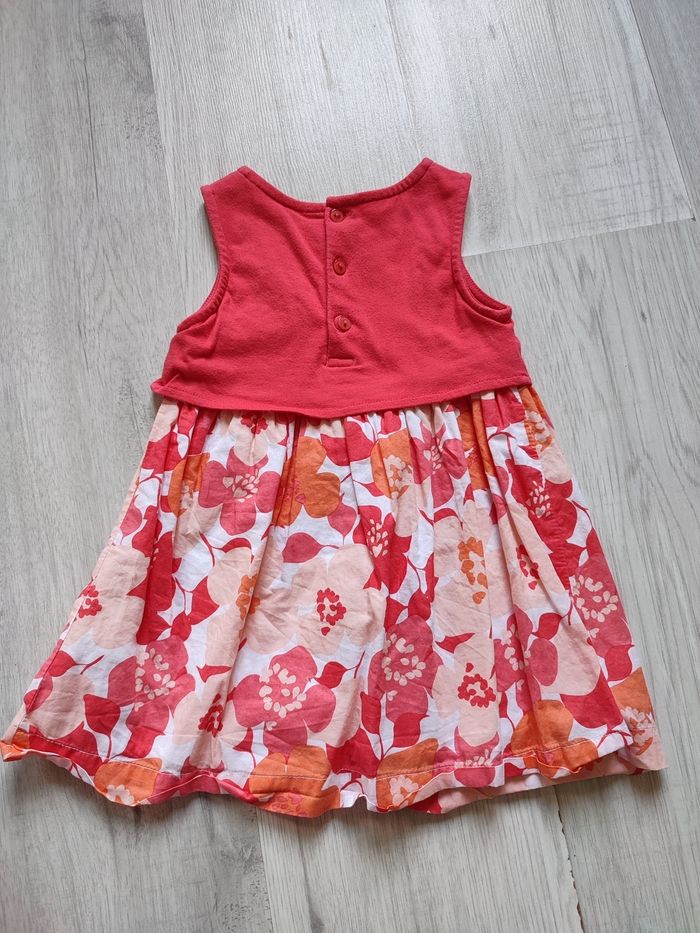 Robe été 18 mois - photo numéro 2