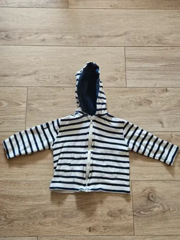 Gilet 12 mois