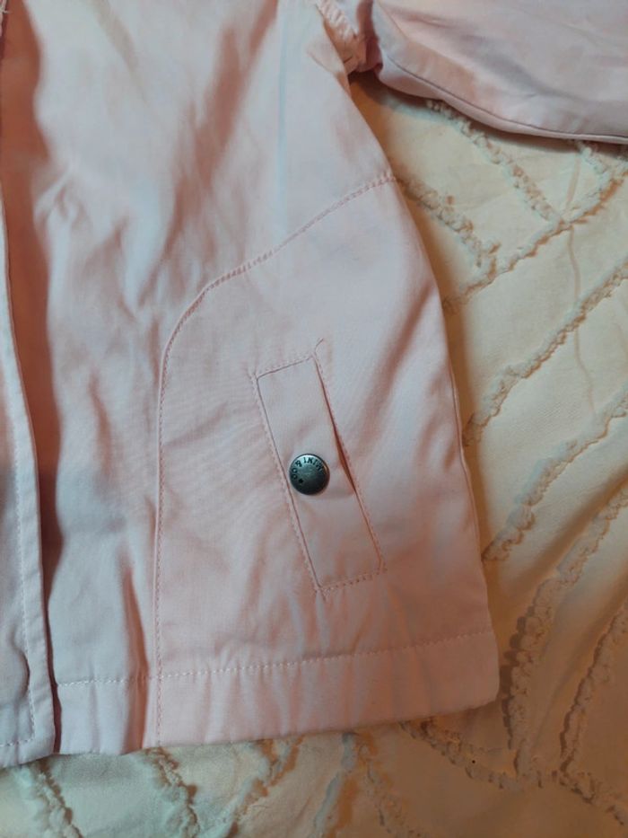 Petit veste fille mi saison 18 mois - photo numéro 6