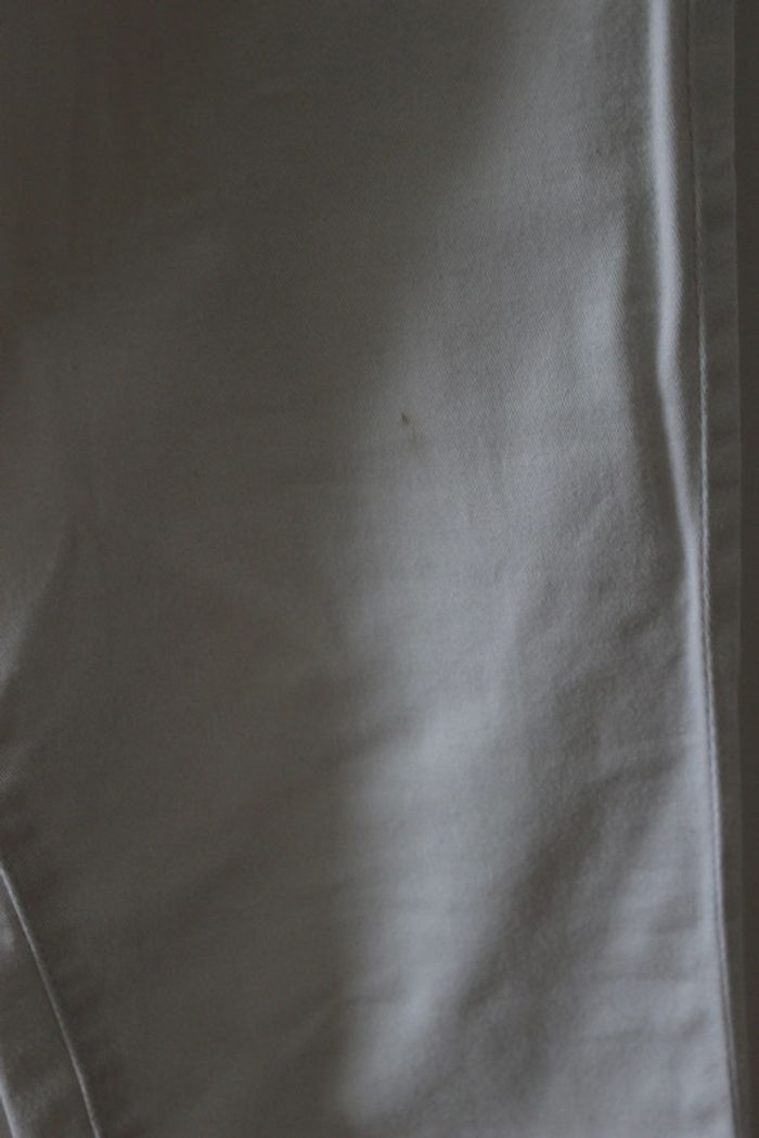 Jolie pantalon blanc La redoute - photo numéro 5