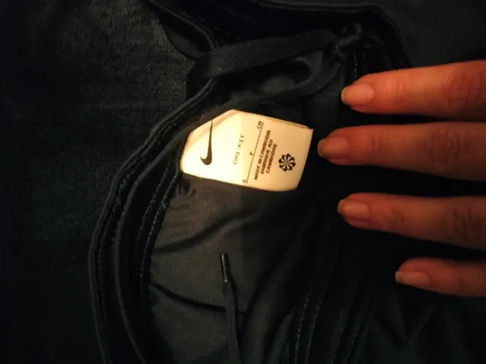 Short nike - photo numéro 4