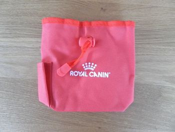 sac à friandise récompense