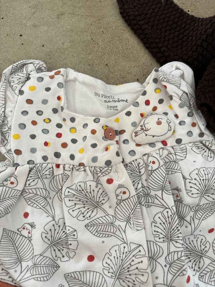 Ensemble DPAM - photo numéro 6