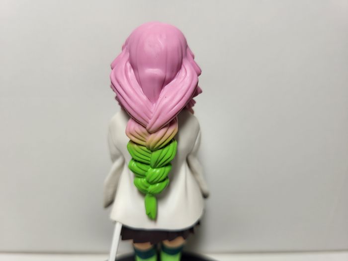 Figurine  - Demon Slayer - Mitsuri (version A) - photo numéro 6