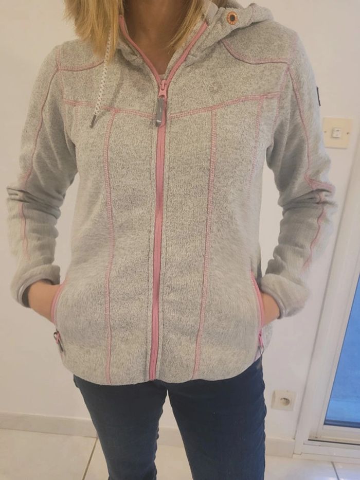 Veste mademark 38 - photo numéro 2