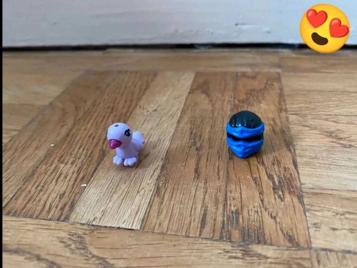 Accessoire lego