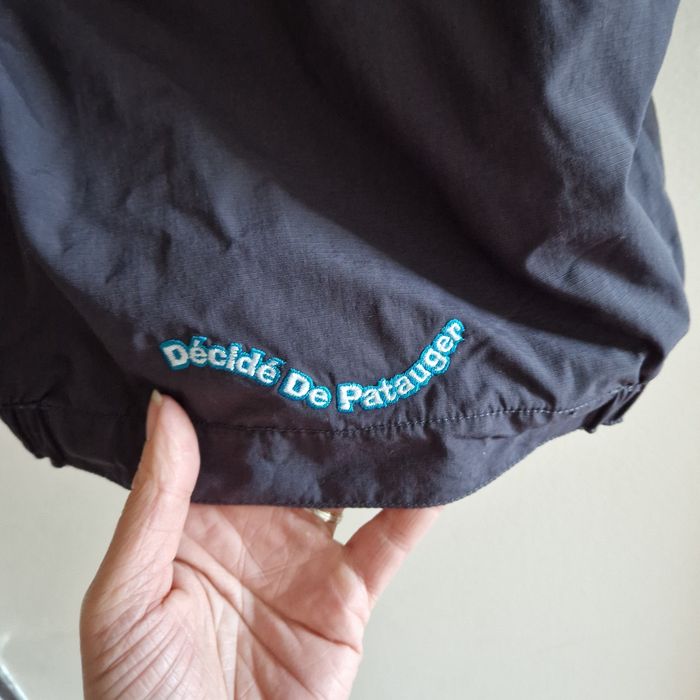 6 mois veste impermeable - photo numéro 4