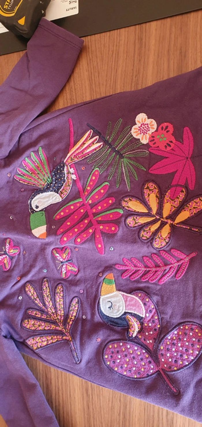 Vestido quente roxo - photo numéro 2