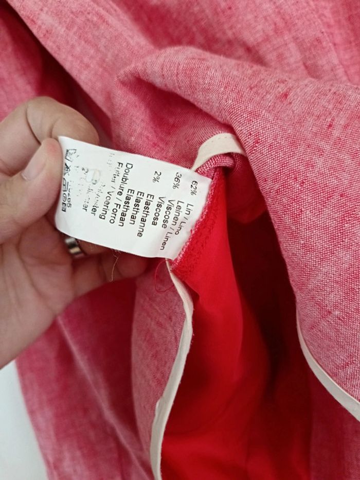 Veste légère - photo numéro 5