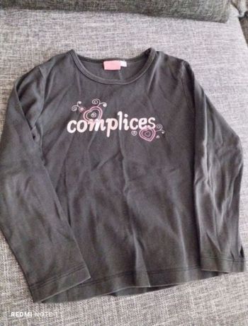 T-shirt ML