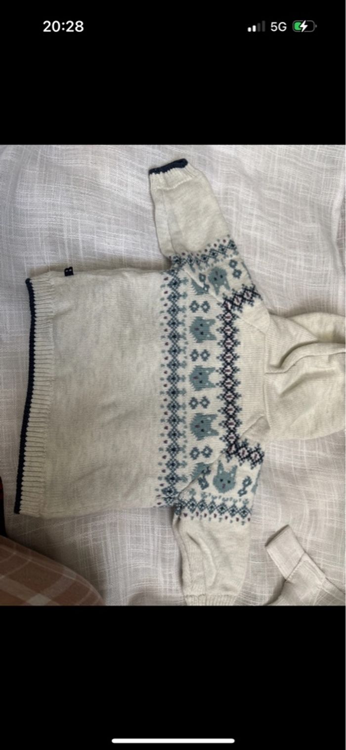 Veste polaire - photo numéro 3