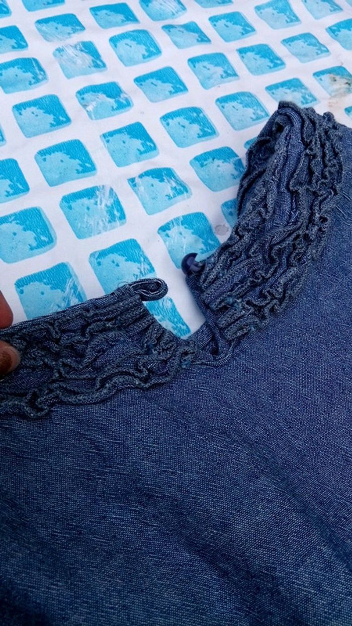 Tunique - photo numéro 3