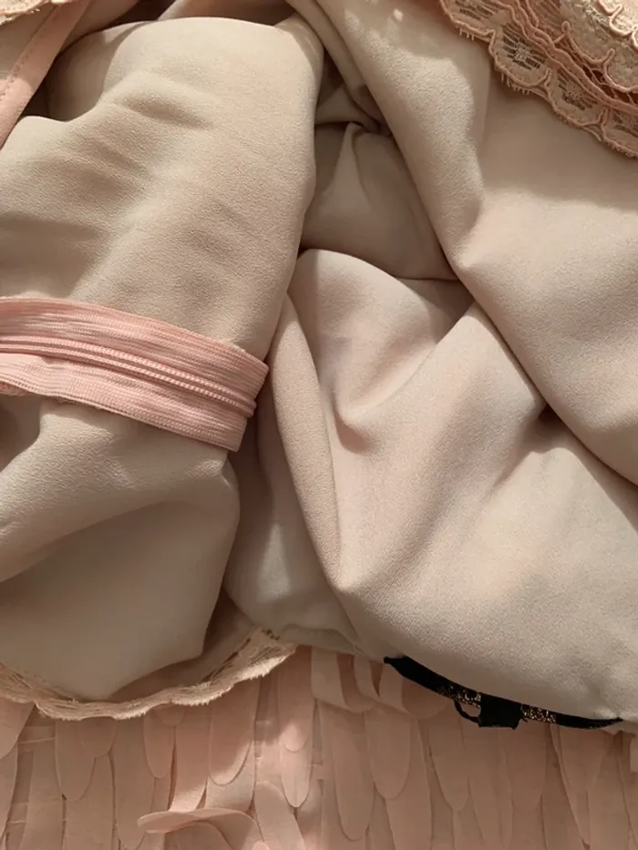 Robe chic esprit rétro 50’s - photo numéro 14