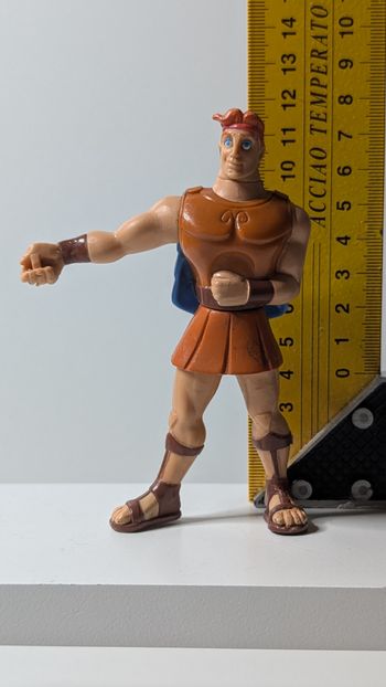 [Disney] Figurine Hercules
