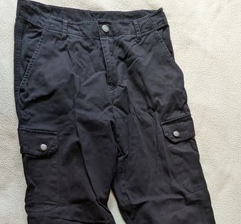 Pantalon femme 36 Liberto